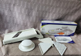 Progressive Multi-Slicer