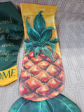 Small Garden Flag UNUSED