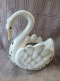 Safaril Swan Planter