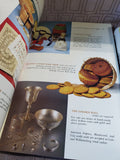 Lot of Colonial Williamsburg/Jamestown Books