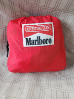 Marlboro Adventure Team Tracksuit—Adult Size Large