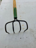 Cultivating Tool