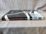 Dreams in Chrome and Paintwork Coffee Table Book