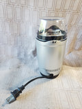 Hamilton Beach Custom Grind Coffee Grinder WORKS