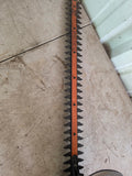 Black + Decker 22" Electric Hedge Trimmer