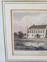 Chicksand Priory Bedfordshire England Print