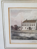 Chicksand Priory Bedfordshire England Print
