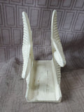 Metal Starfish Napkin Holder
