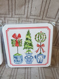 Pair of Rosannebeck 20 Reversible Coaster Packs UNOPENED