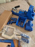 Kreg Master System, Pocket-Hole Jig K4 Kit