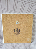 (C) Charles Dickens Ceramic "Trotty Veck" Character Tile