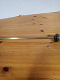 Vintage R & J Farquhar & Co. Brass Garden Syringe Sprayer