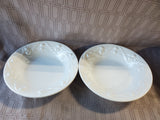 5 Piece Ipatrizi for Williams-Sonoma Pasta Serving Bowl Set