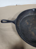 Lodge Cast Iron Skillet