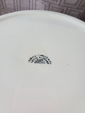 Hartley Greens & Co. Leeds Pottery Creamware Reticulated Basket