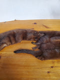 Berry-Burke & Co. Mink Scarf