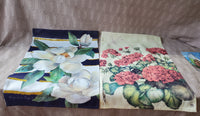 (C) Garden Flag Lot