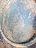 Vintage Paul Revere Ware Brass and Copper Tea Kettle