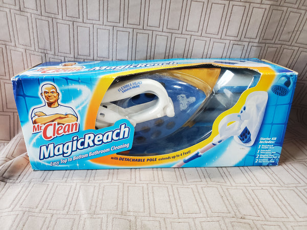 Mr. Clean MagicReach APPEARS UNOPENED