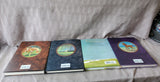 Lot of Marguerite Henry Hardcover Chincoteague Horse Books