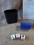 The Original Left Center Right Dice Game