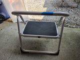 1-Step Folding Step Stool