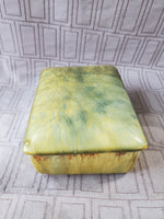 Holland Mold Ceramic Trinket Box