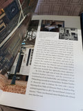 Lot of Colonial Williamsburg/Jamestown Books