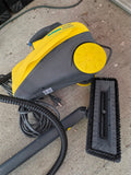 Eureka Enviro Multi Steamer