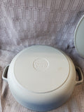 Cuisinart Enameled Cast Iron Dutch Oven