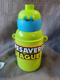American Heart Association Kids Heart Challenge Hydro Bottle UNUSED