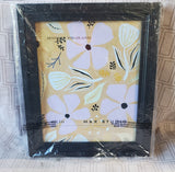Max Studio Home Black Photo Frame (A) UNUSED