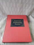 American Foxhunting Stories Book