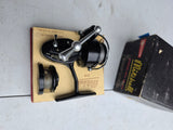 Garcia Mitchell Spinning Reel #308 w/Box and Spare Spool (B)