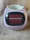 Plantsio Ivy Smart Planter POWERS ON/NO FURTHER TESTING