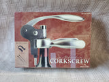 Professional Corkscrew UNOPENED