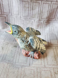 Edward Marshall Boehm "Baby Mockingbird" Figurine