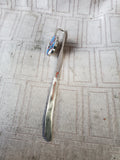 Asian Inspired Metal Opera Mask Hairpin (B)