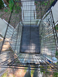 iCrate Training Crate, 36" x 23" x 25"h