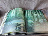 The American Heritage Picture History of the Civil War Coffee Table Book