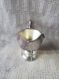 Silverplate Gravy Boat