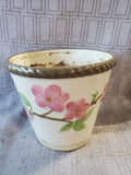 Franciscan "Desert Rose" Planter