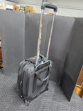 Samsonite Rolling Carry-On Bag