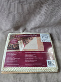 Cushioned Rug Pad UNOPENED