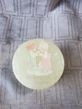 Precious Moments "Sharing the Gift of Friendship" Trinket Box