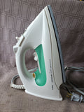 T-Fal 3 Way Auto Shut Off Ultra Glide Iron WORKS