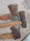 Axe Lot (3-pieces)