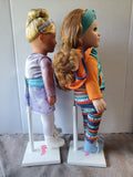 Pair of Dolls (A)