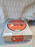 Bunco Party Dice Game