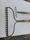 Stiff Rakes(2)